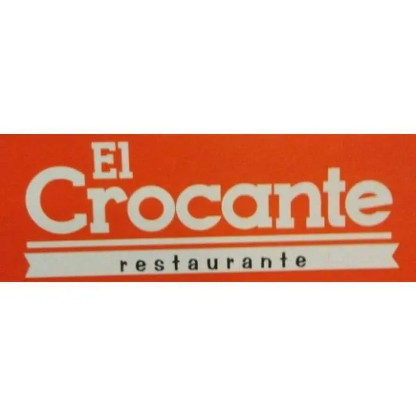 El Crocante Restaurante