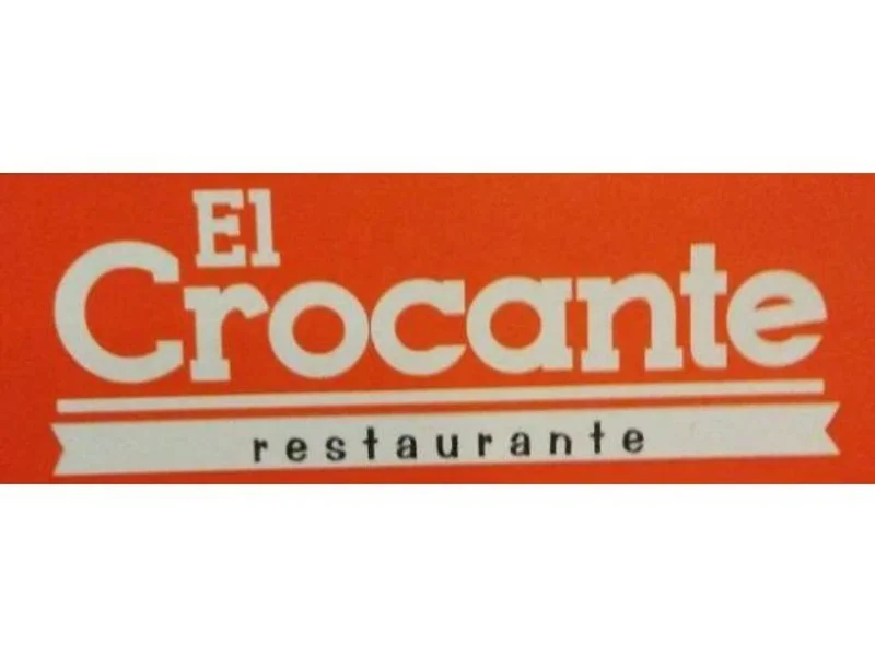 El Crocante Restaurante