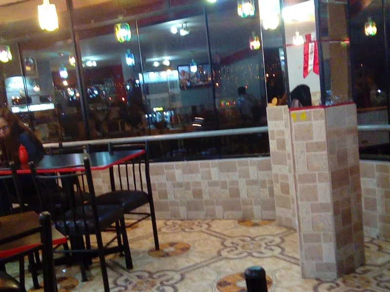 Pikolini Restaurante