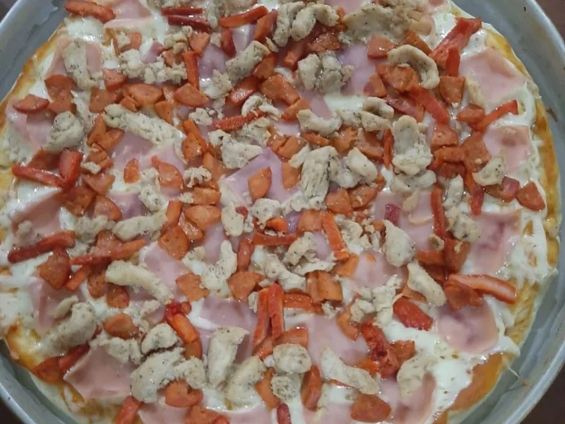 Pizzería Augustitos