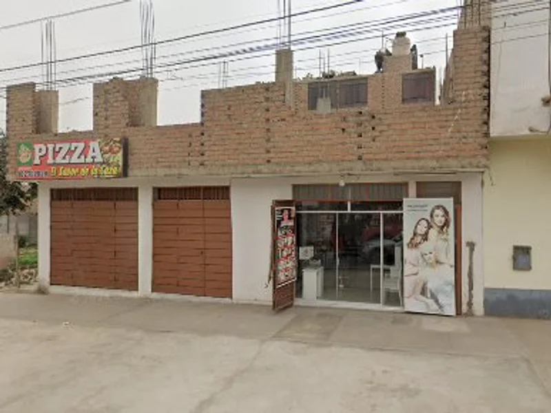 Pizzería El Sabor de la Casa
