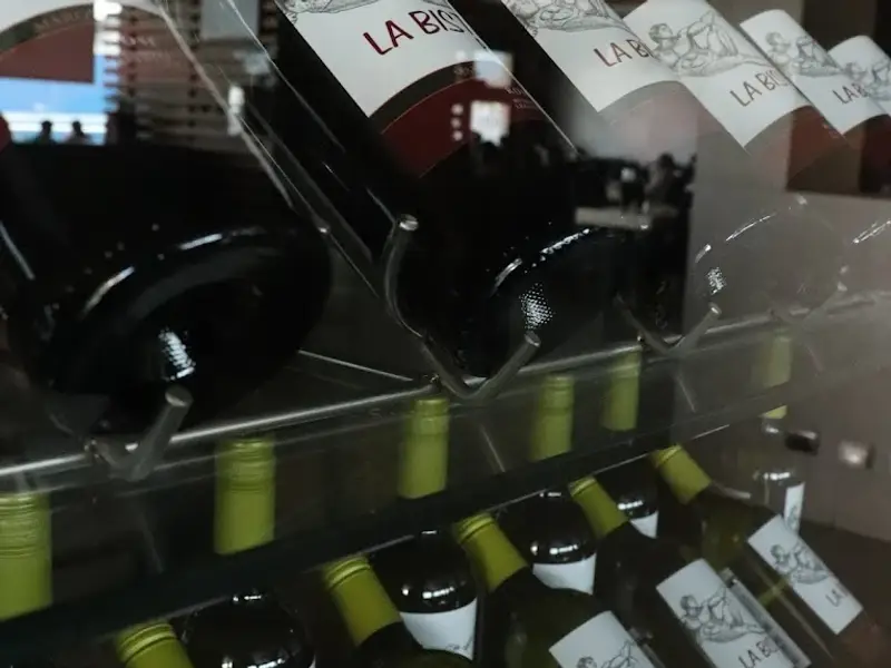 La Bistecca Fusión