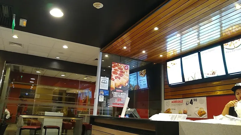 PizzaHut