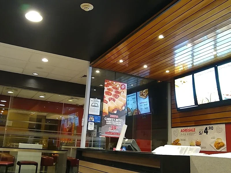 PizzaHut