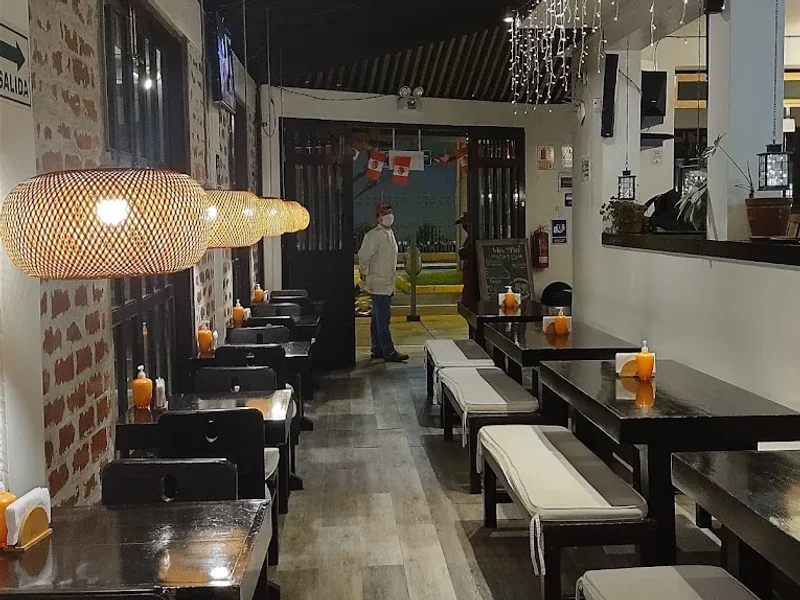 Toto's Pizza Artesanales