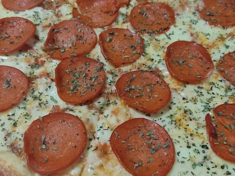 Popolo Pizza San Miguel