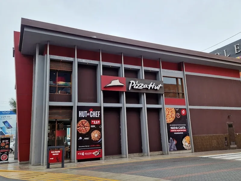 Pizza Hut