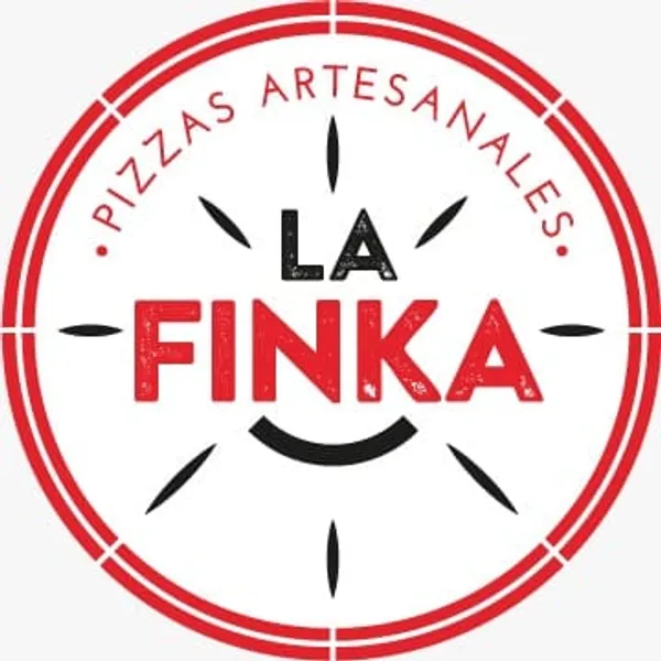 La Finka: Pizzas ARTESANALES