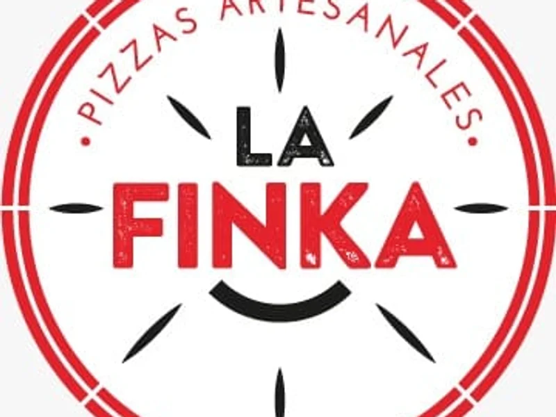 La Finka: Pizzas ARTESANALES
