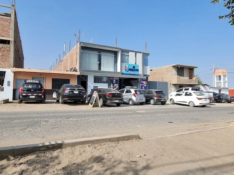 Cebicheria EL CUBANO