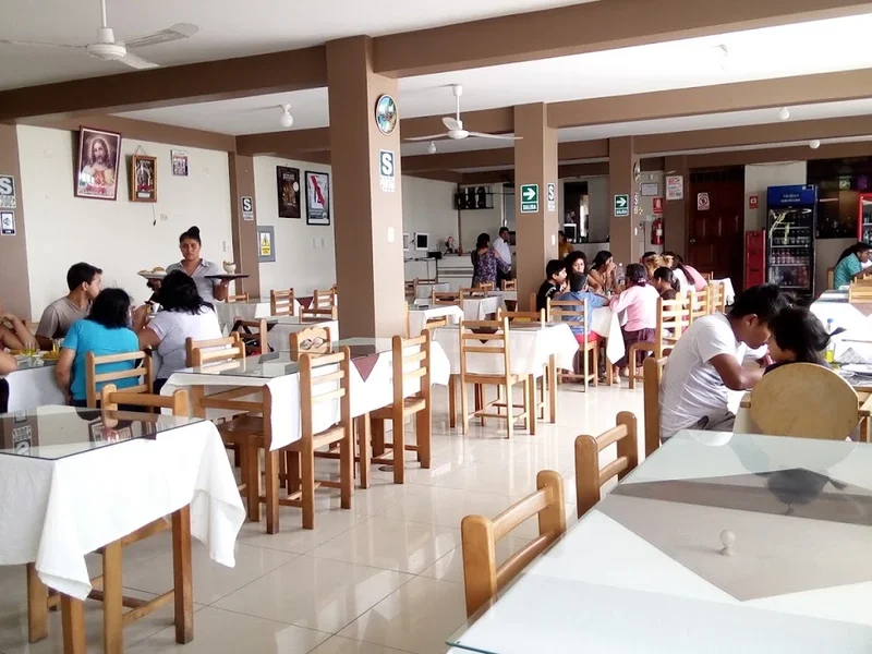 El Cubano Cevicheria