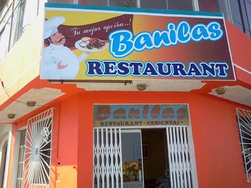 Banilas