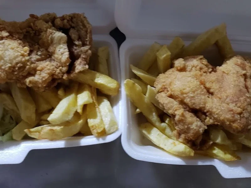 Restaurante Las Delicias de Doña Alicia