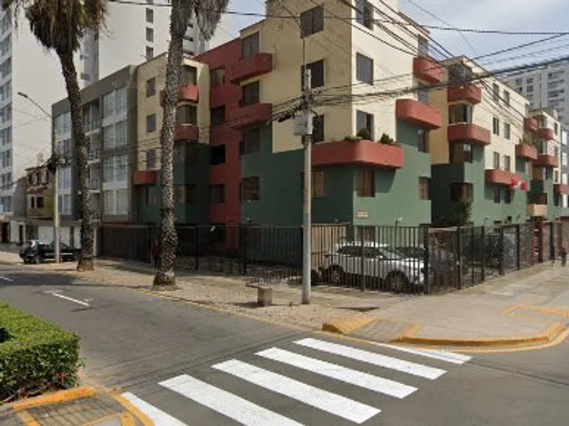 Restaurante Tina Mía