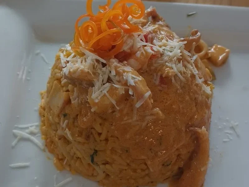 La Choza Náutica Santa Anita