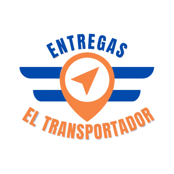 Entregas El Transportador - EntregasET