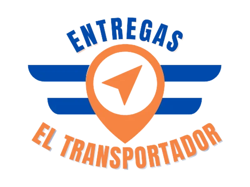Entregas El Transportador - EntregasET