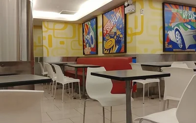 Los 16 restaurantes de comida rápida de La Molina Lima