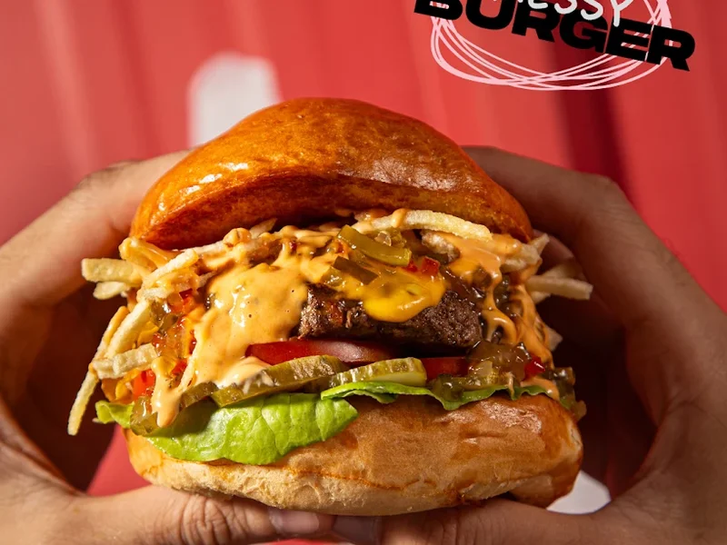 Mad Burger La Molina