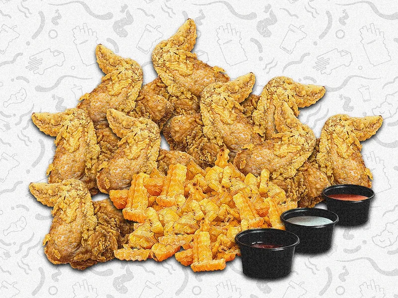 Cruncheria La Molina