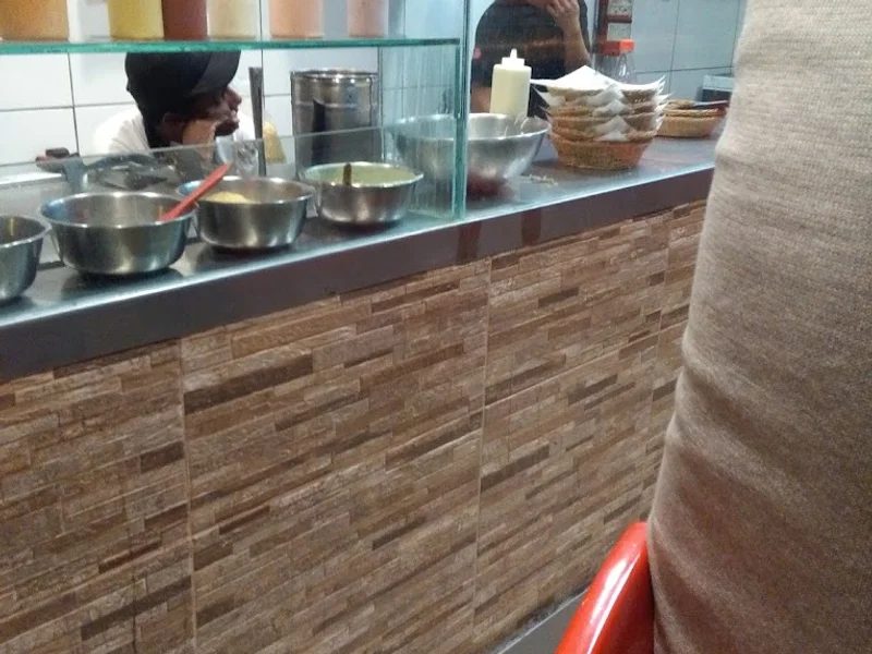 Sangucheria - Miguelon