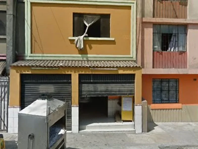 Pollos & Parrilladas "ISLA PARA DOS"