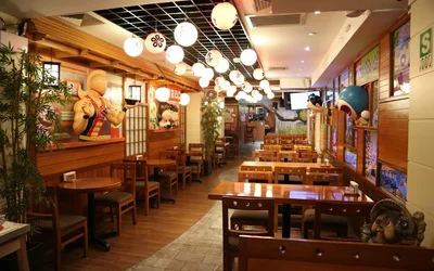 Los 19 restaurantes de comida rápida de San Borja Lima