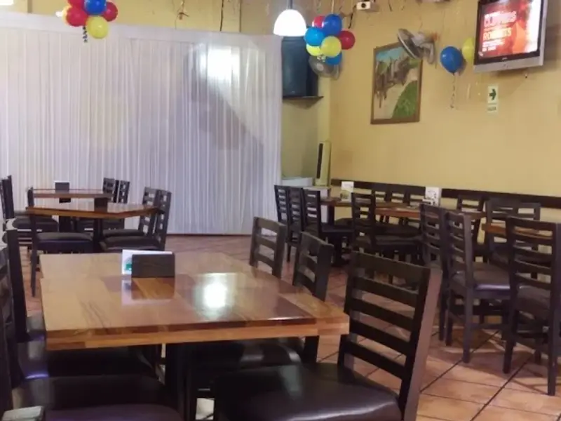 Pardos Chicken