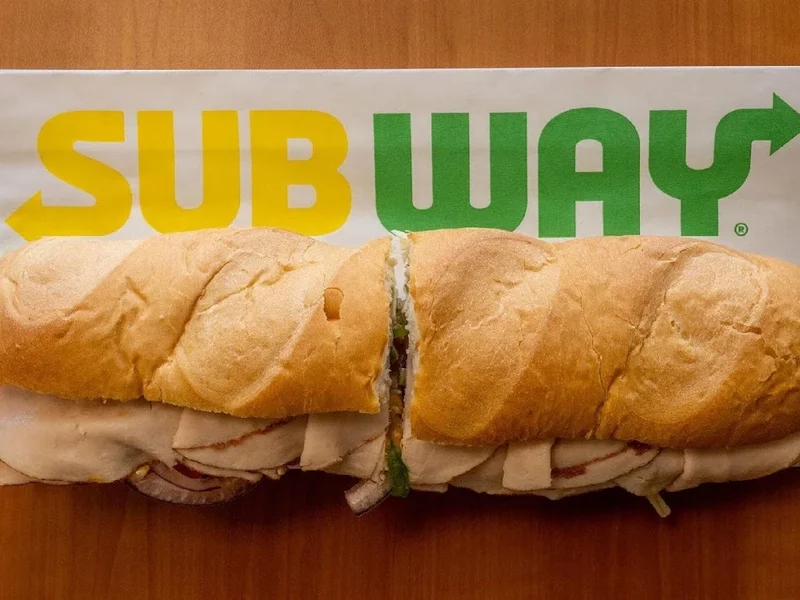Subway Plaza San Miguel