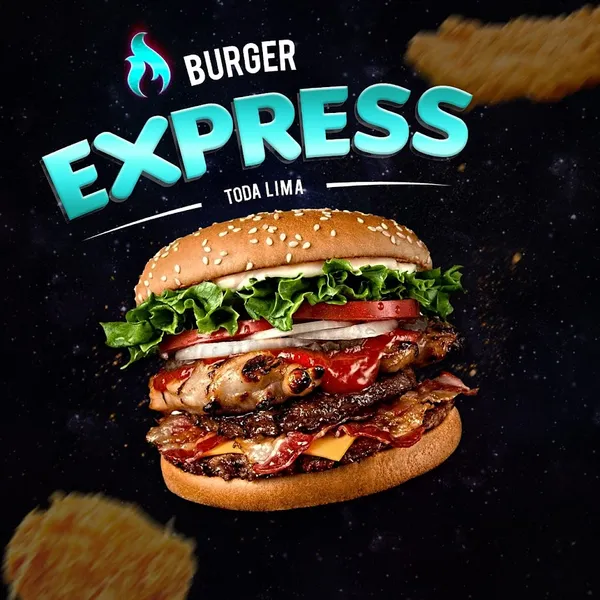 Burger express