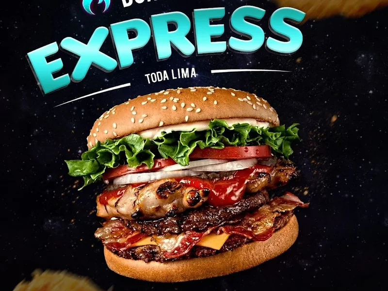 Burger express