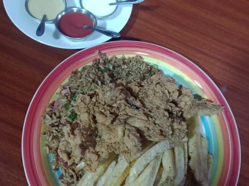 La Triple Cuerda