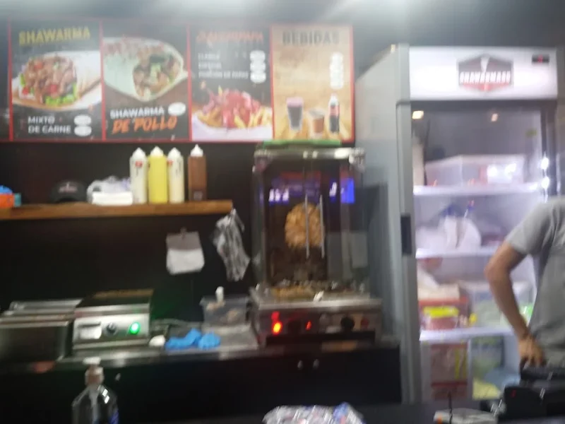 Shawarmass