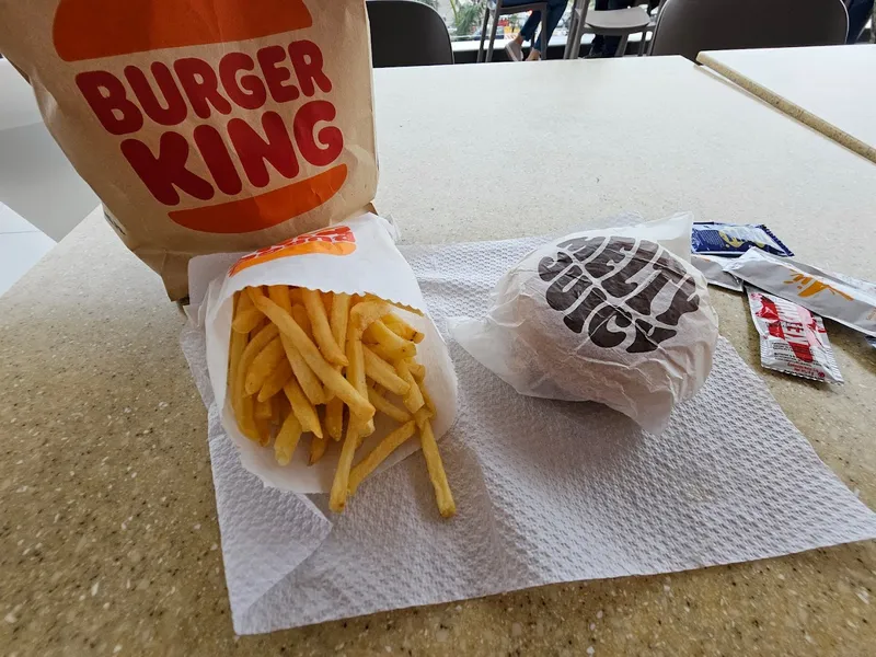 Burger King