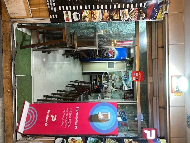 El Templo del Sabor Venezolano