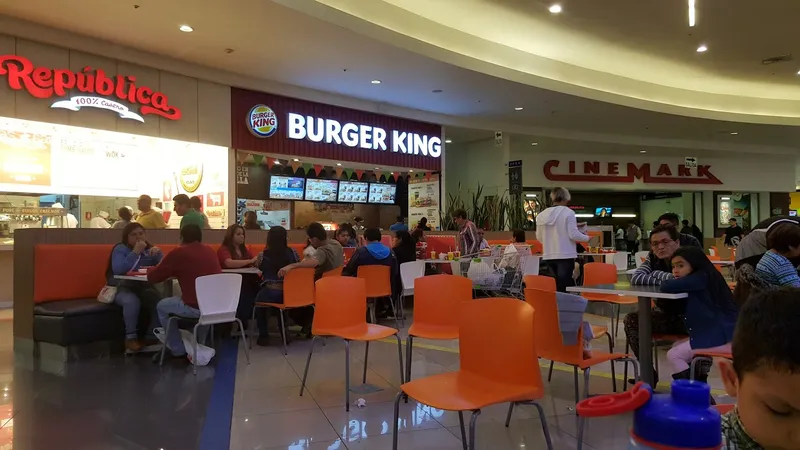 Burger King