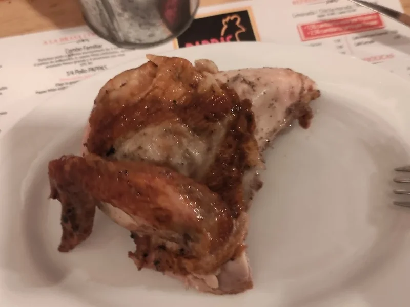 Pappas Grill - San Miguel