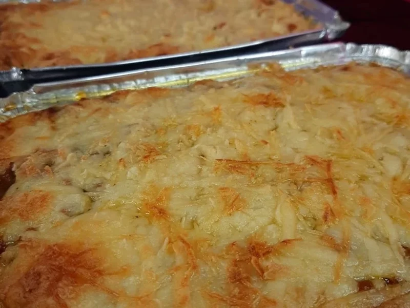 Don Fernan - Delivery | Lasañas y Pastas | Comida Italiana | San Miguel