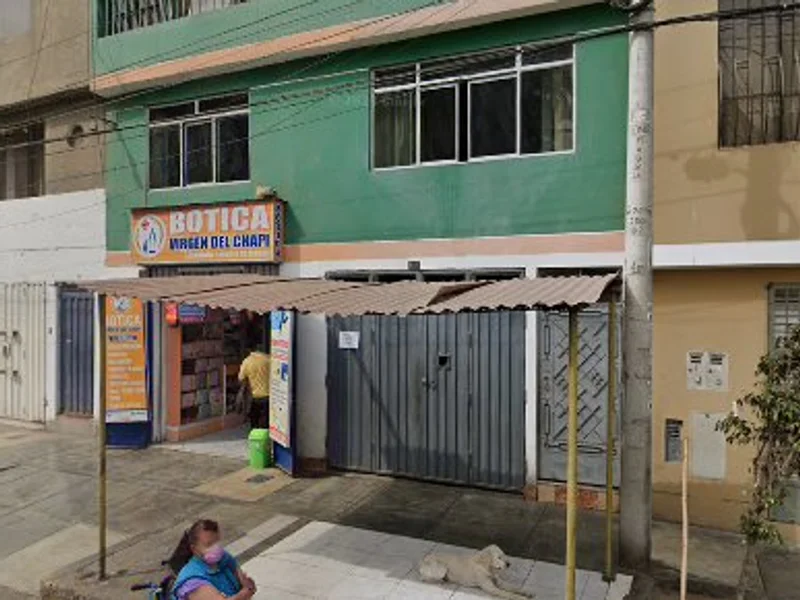 Tripita Frita + 2 Alitas (Mi Receta Magica)