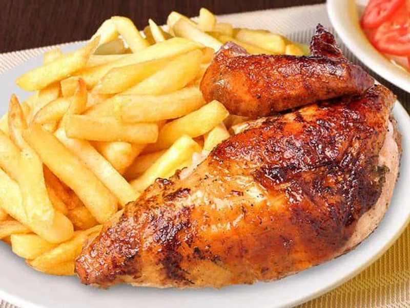 El Rey Pollo