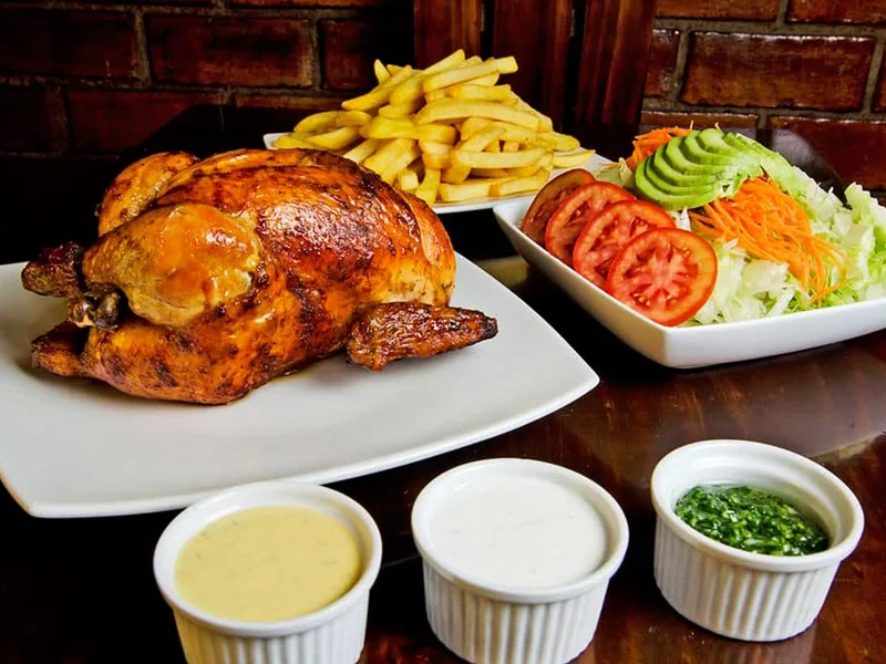 S-Chicken