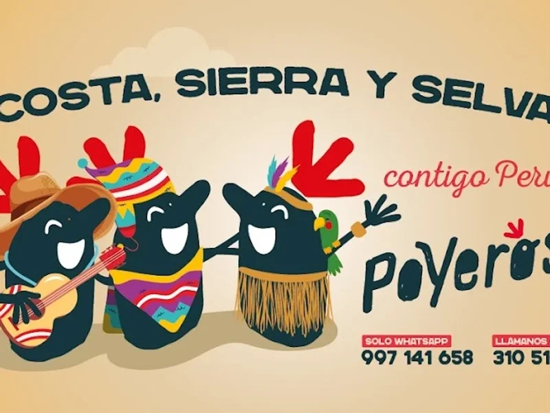 POYEROS