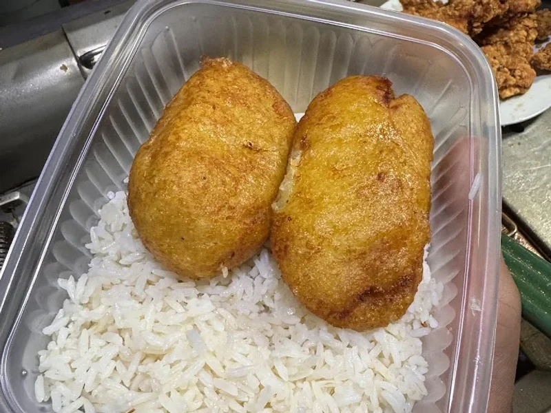 La sazón de Doña Adelita