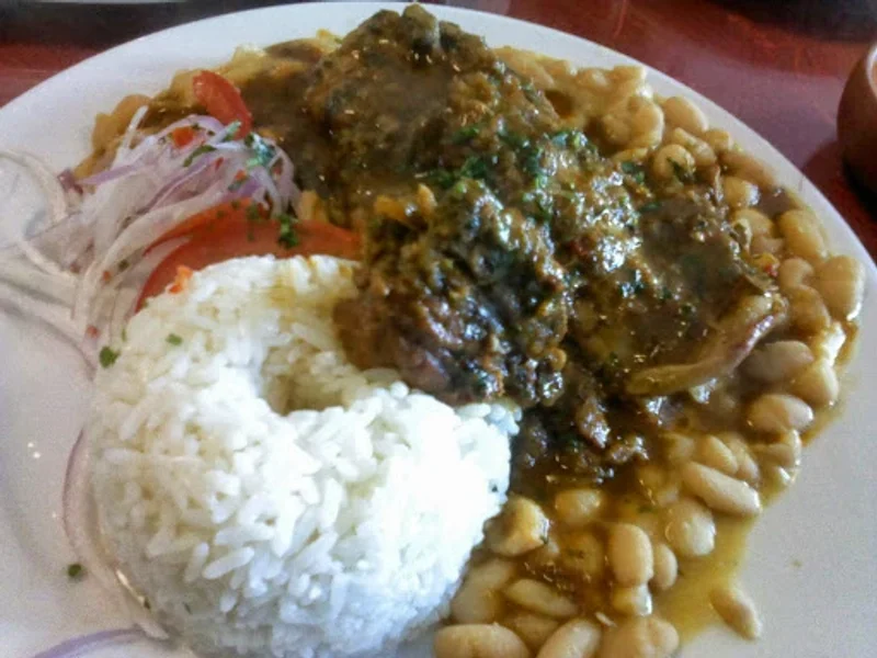 RESTAURANT LUCHITO :-)