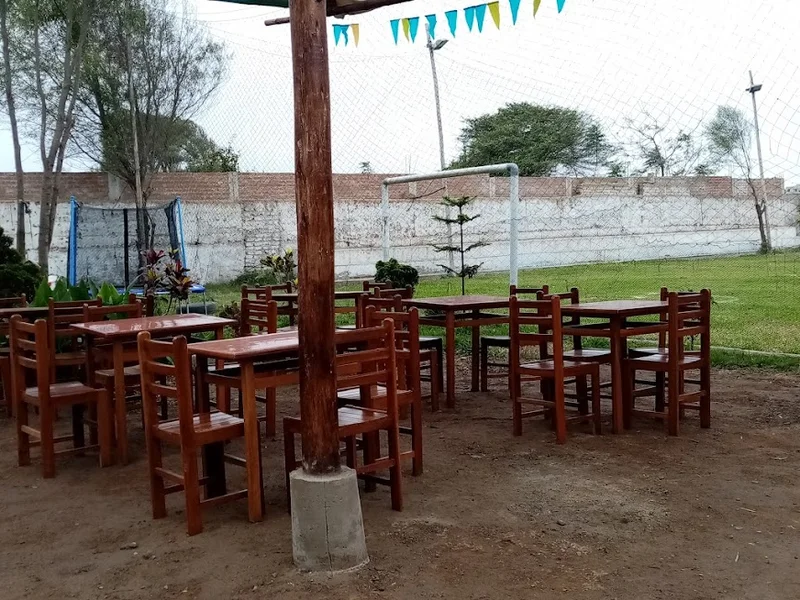 Local campestre Doña Martha