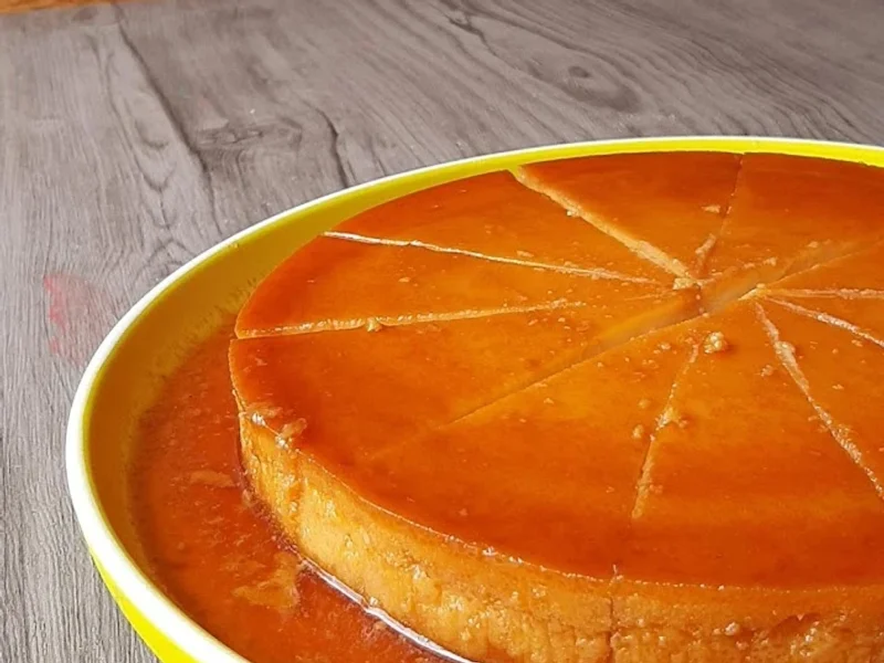 Buena Vibra Restaurante Menú
