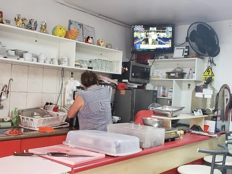 Divino Cerdo Chicharronería