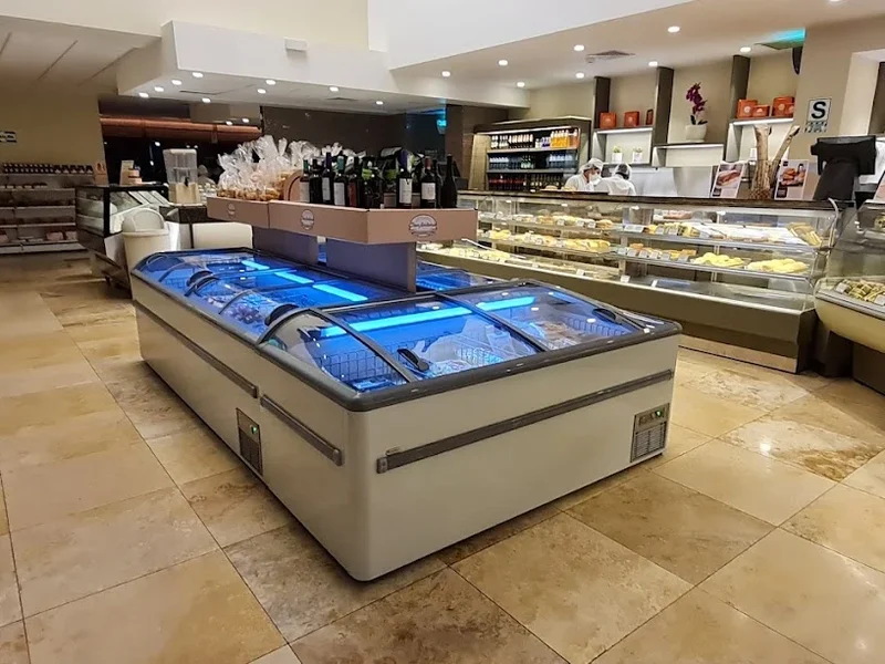 Pastelería San Antonio - Ferrero