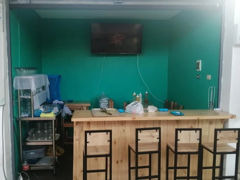 Restaurante Obelisco