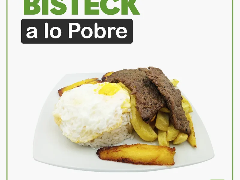 Restaurante MUNANQUI Comida Saludable